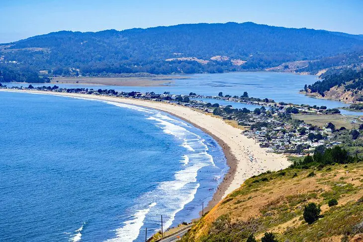 15 Top-Rated Weekend Getaways in the Bay Area, CA