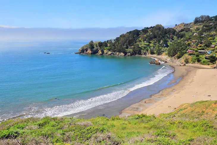 15 Top-Rated Weekend Getaways in the Bay Area, CA