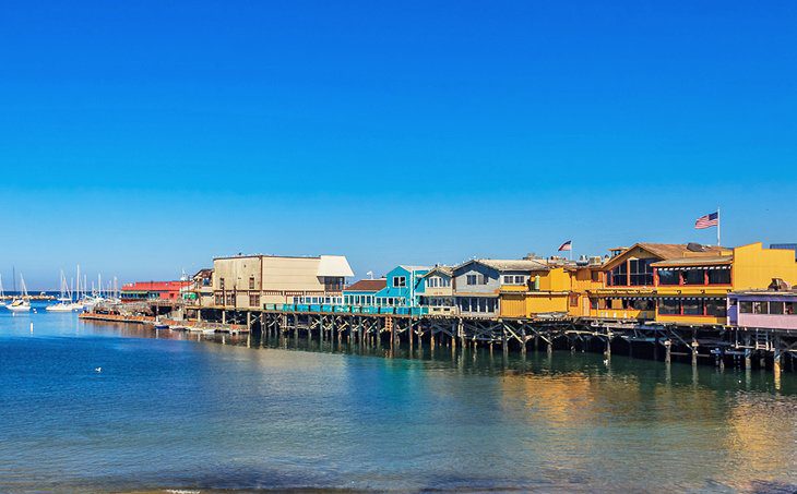 15 Top-Rated Weekend Getaways in the Bay Area, CA