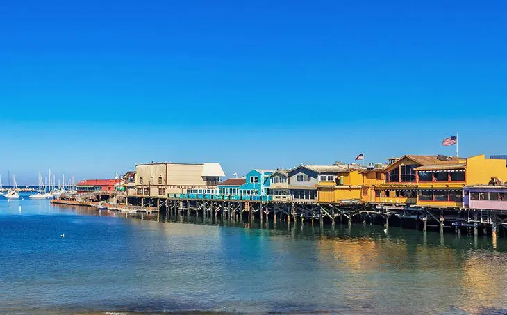 15 Top-Rated Weekend Getaways in the Bay Area, CA