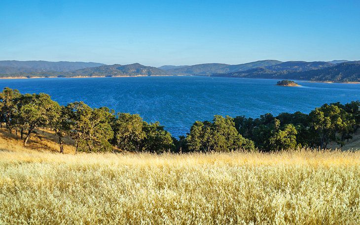 15 Top-Rated Weekend Getaways in the Bay Area, CA