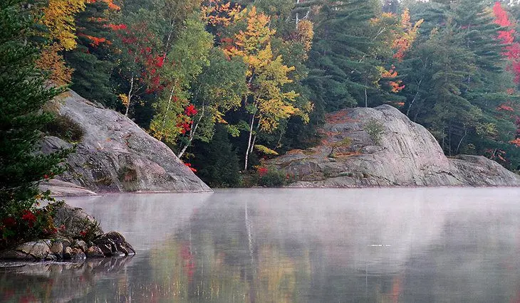 15 Top Things to Do in Killarney Provincial Park, Ontario