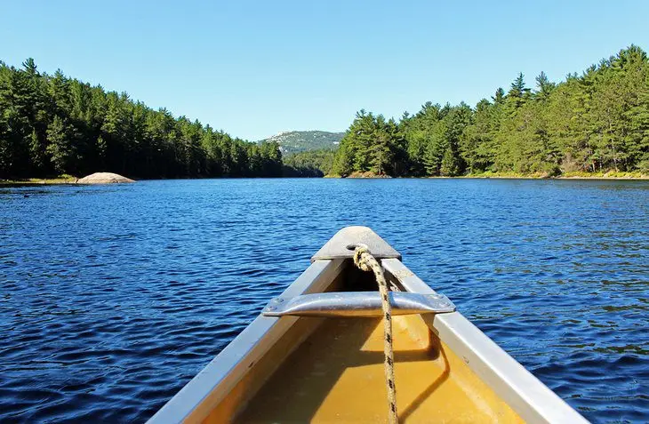 15 Top Things to Do in Killarney Provincial Park, Ontario