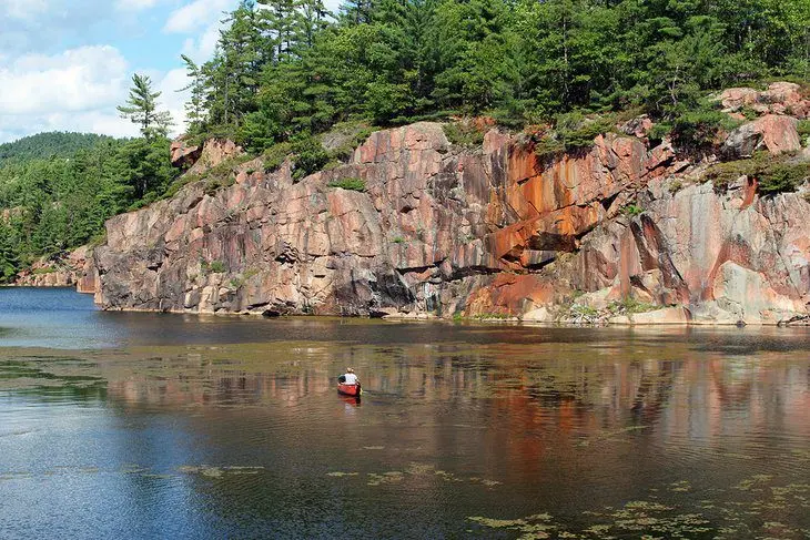 15 Top Things to Do in Killarney Provincial Park, Ontario