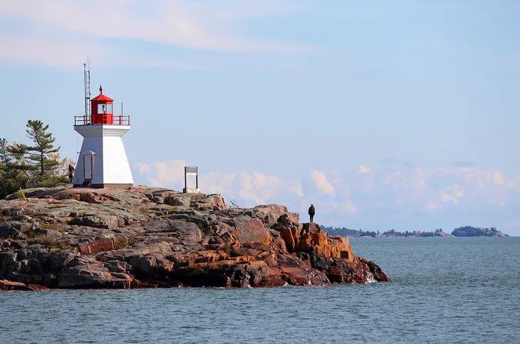 15 Top Things to Do in Killarney Provincial Park, Ontario