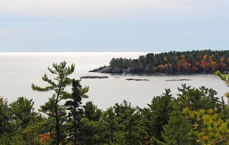 15 Top Things to Do in Killarney Provincial Park, Ontario