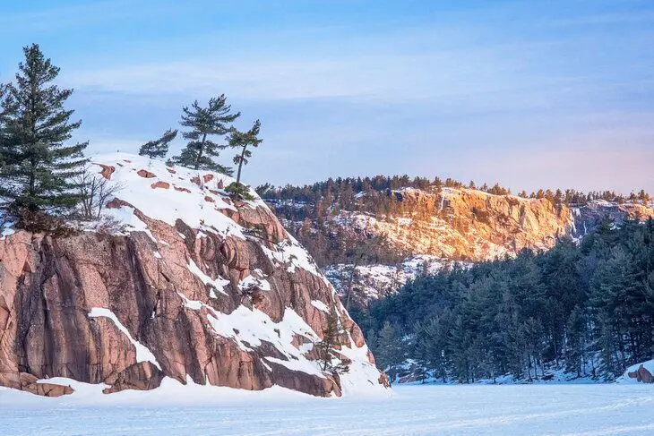 15 Top Things to Do in Killarney Provincial Park, Ontario