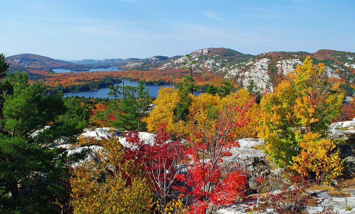 15 Top Things to Do in Killarney Provincial Park, Ontario