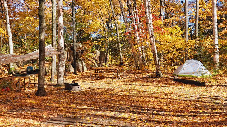 15 Top Things to Do in Killarney Provincial Park, Ontario