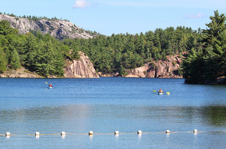 15 Top Things to Do in Killarney Provincial Park, Ontario