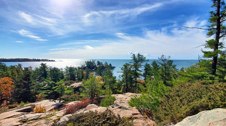 15 Top Things to Do in Killarney Provincial Park, Ontario