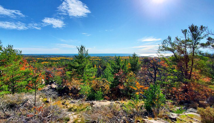 15 Top Things to Do in Killarney Provincial Park, Ontario