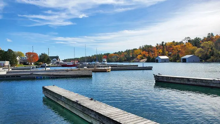 15 Top Things to Do in Killarney Provincial Park, Ontario