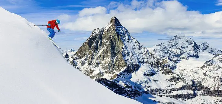 15 Top Things to Do in Winter in Switzerland