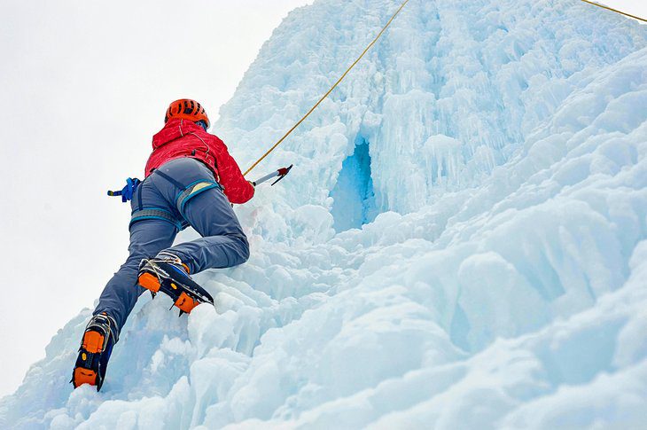 15 Top Things to Do in Winter in Switzerland