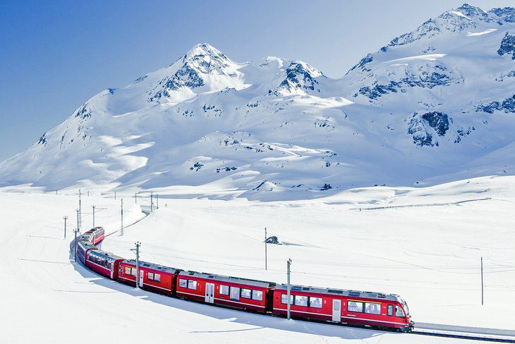 15 Top Things to Do in Winter in Switzerland