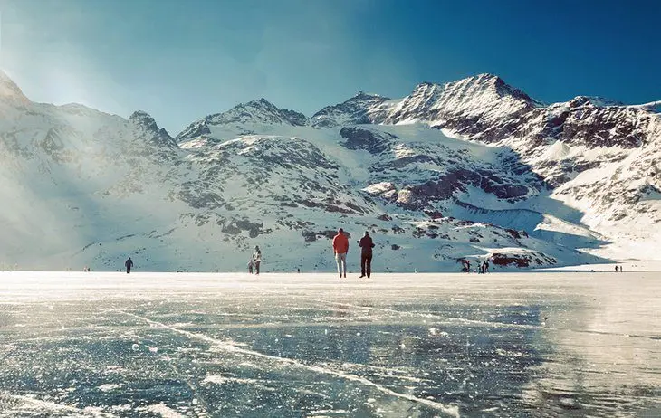 15 Top Things to Do in Winter in Switzerland