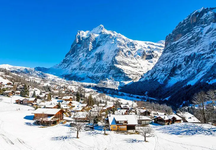 15 Top Things to Do in Winter in Switzerland