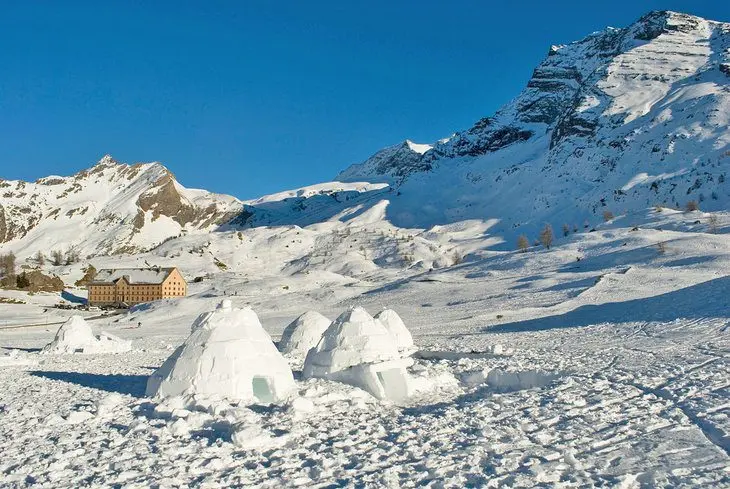 15 Top Things to Do in Winter in Switzerland