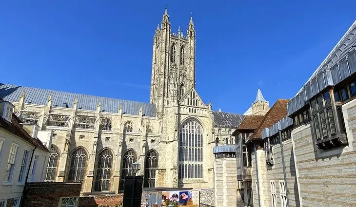 15 Top Tourist Attractions &#038; Things to Do in Canterbury