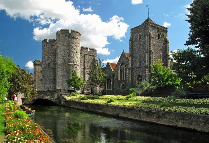 15 Top Tourist Attractions & Things to Do in Canterbury