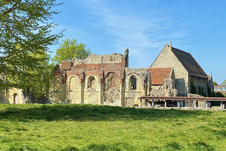 15 Top Tourist Attractions & Things to Do in Canterbury