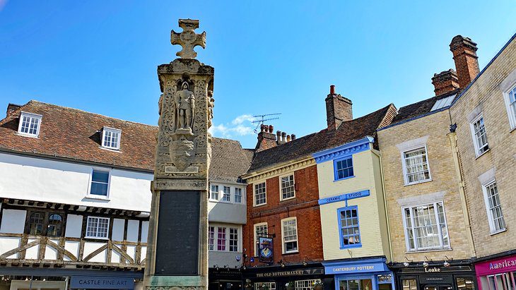 15 Top Tourist Attractions & Things to Do in Canterbury