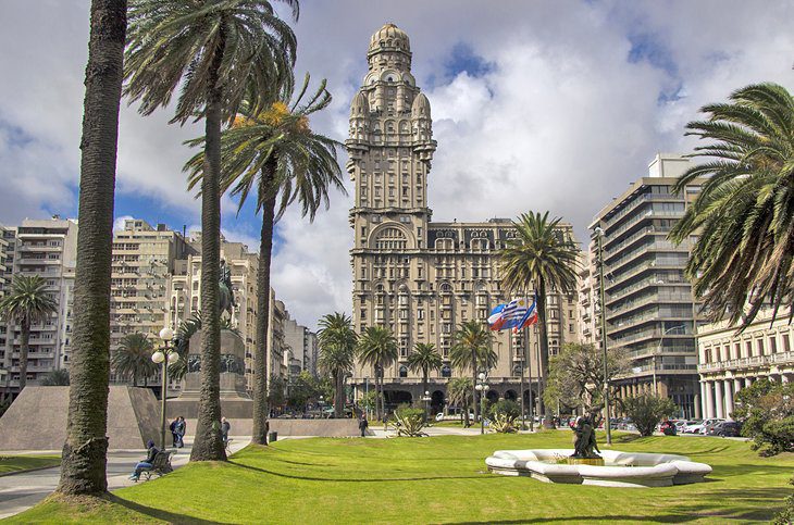 15 Top Tourist Attractions & Things to Do in Uruguay