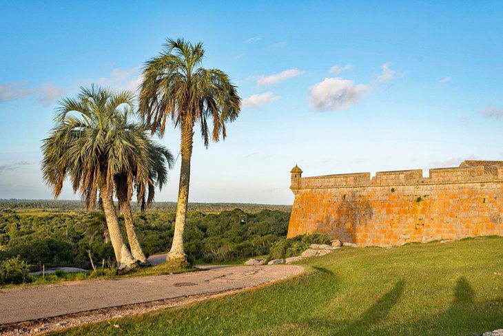 15 Top Tourist Attractions & Things to Do in Uruguay