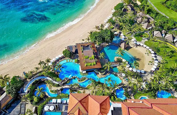 16 Best Beach Resorts in Bali