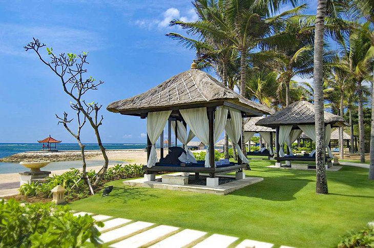 16 Best Beach Resorts in Bali