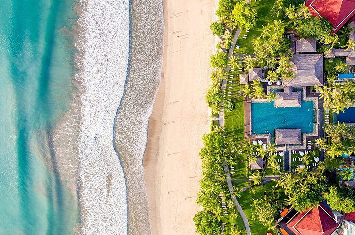 16 Best Beach Resorts in Bali