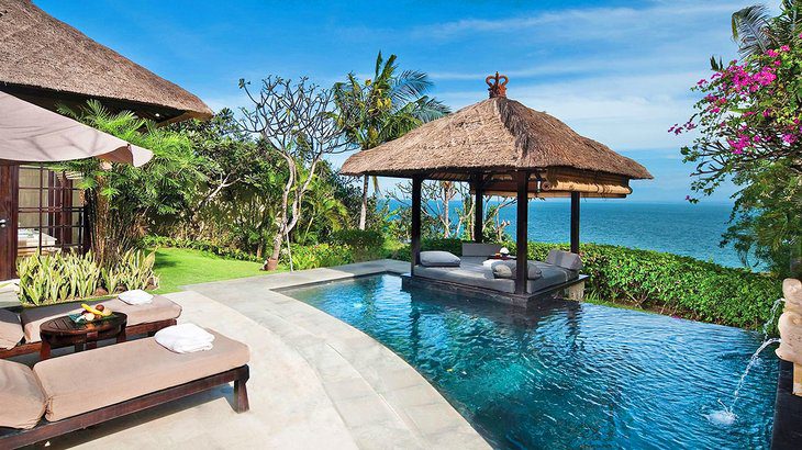 16 Best Beach Resorts in Bali