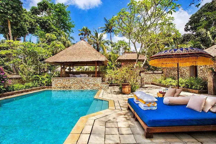 16 Best Beach Resorts in Bali