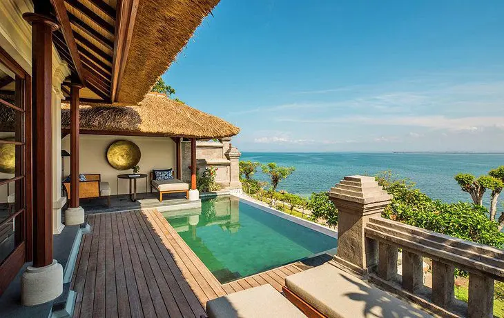 16 Best Beach Resorts in Bali