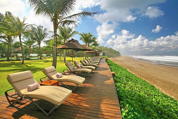 16 Best Beach Resorts in Bali