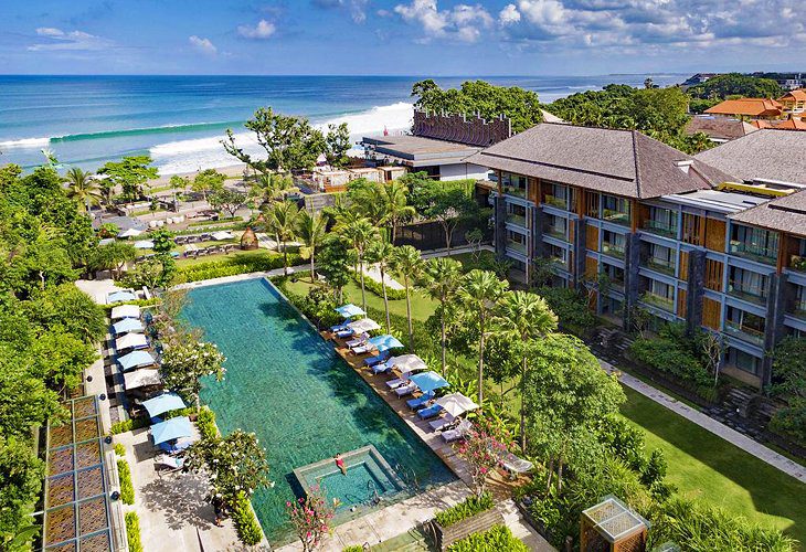 16 Best Beach Resorts in Bali