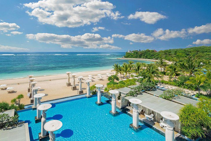 16 Best Beach Resorts in Bali