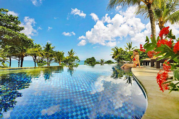 16 Best Beach Resorts in Bali