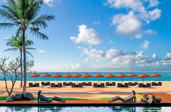 16 Best Beach Resorts in Bali