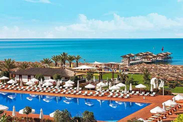 16 Best Beach Resorts in Turkey