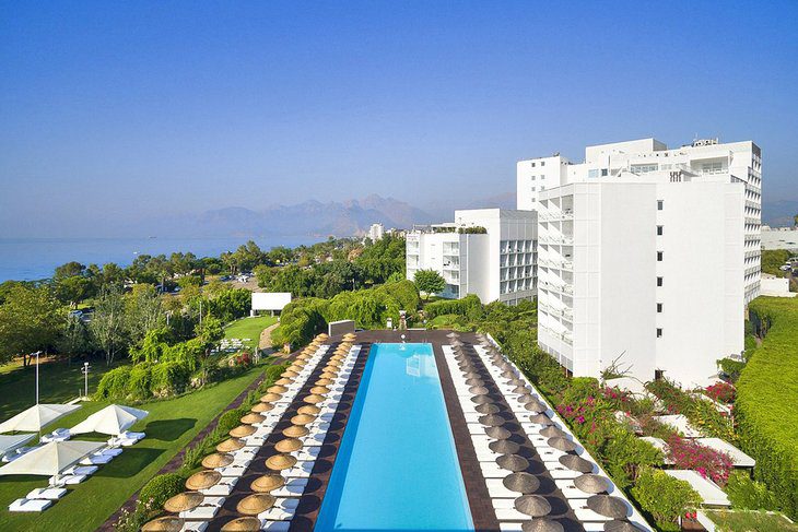 16 Best Beach Resorts in Turkey