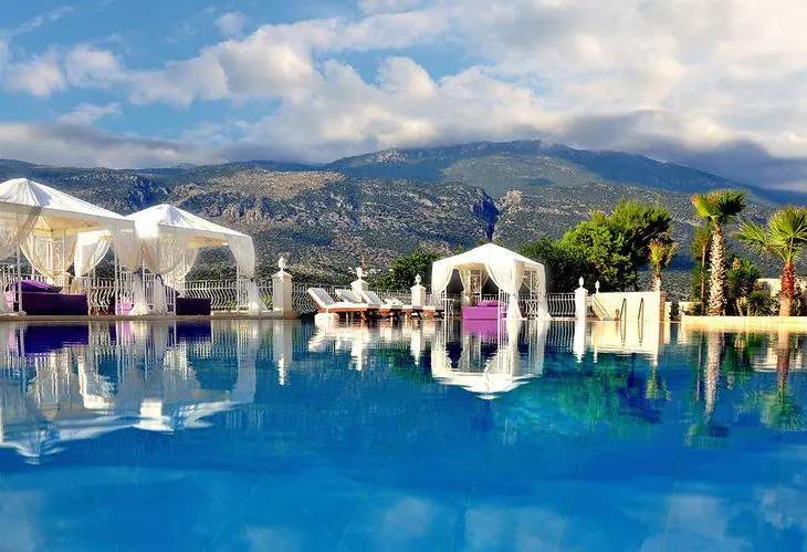 16 Best Beach Resorts in Turkey