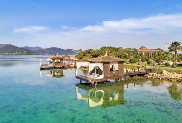 16 Best Beach Resorts in Turkey