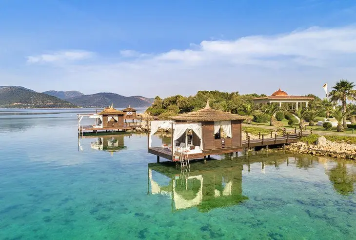 16 Best Beach Resorts in Turkey