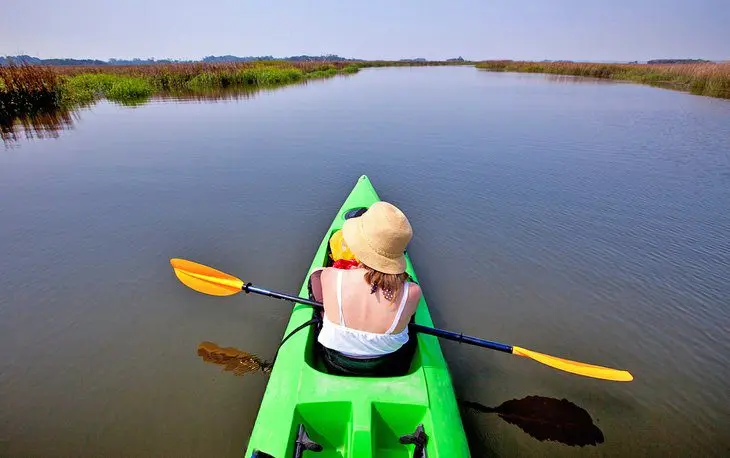 16 Best Beaches in Georgia