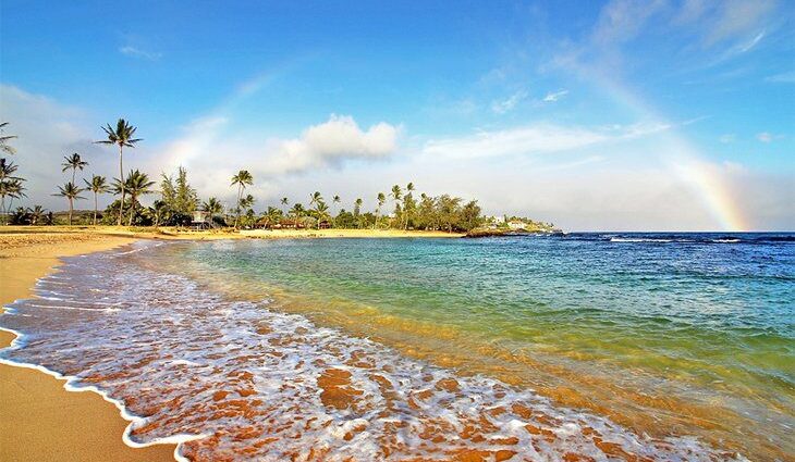 16 Best Beaches in Kauai, HI