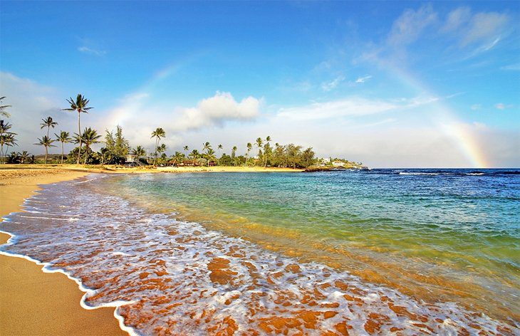 16 Best Beaches in Kauai, HI