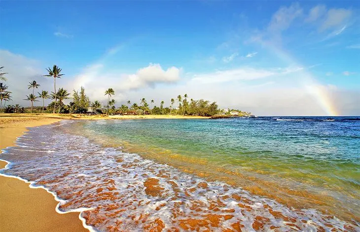 16 Best Beaches in Kauai, HI