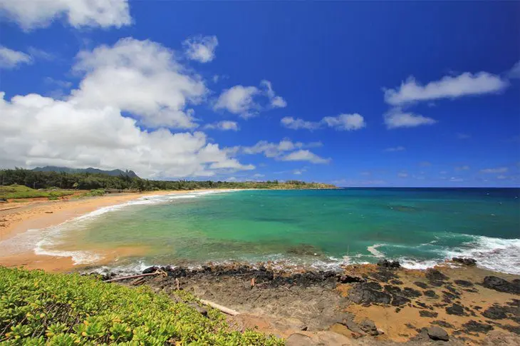 16 Best Beaches in Kauai, HI